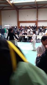 Tournoi de Neuville aux bois 5