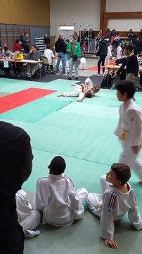 Tournoi de Neuville aux bois 6