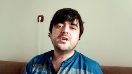 RÜYADA KARLI DAĞDA YÜRÜMEK