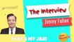 Jimmy Fallon  That's My Jam  (Captioned)