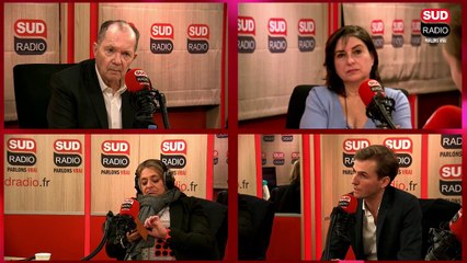 Après Génération Identitaire, faut-il dissoudre les groupes Antifa ?