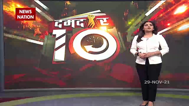 Damdar 10 : What are the symptoms of the new variant Omicron of Corona