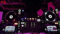 MATT D | HAPPY HOUR DJ | LIVE DJ MIX | RADIO FG