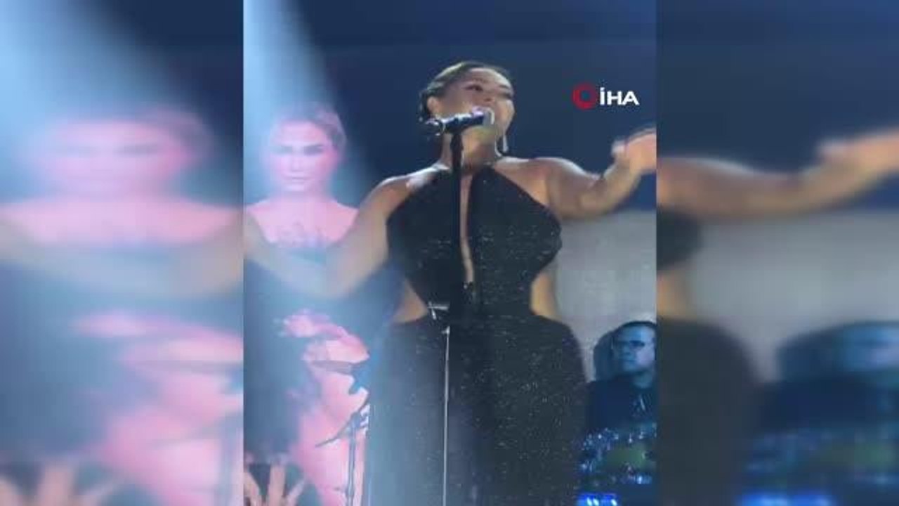 Hülya Avşar ile Erol Köse arasında güldüren diyalog