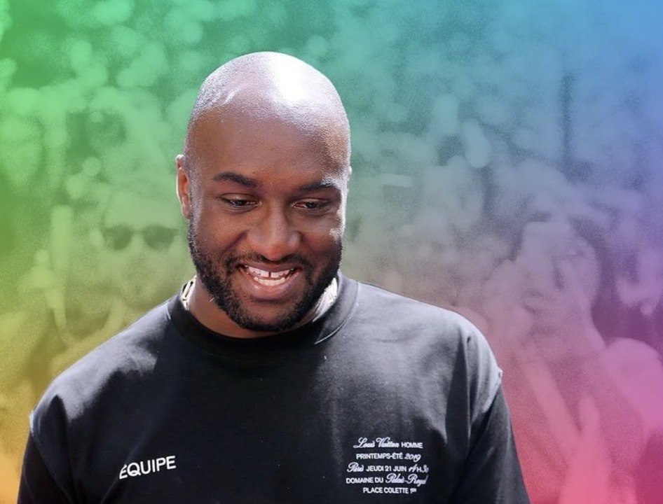 Fashion Designer Virgil Abloh Has Died