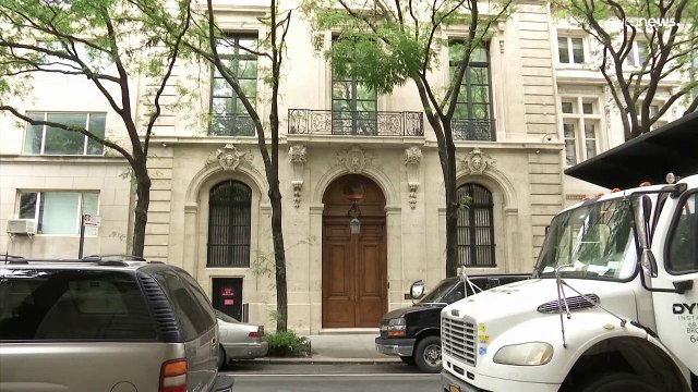 Affaire Epstein : le procès de la rabatteuse Ghislaine Maxwell s'est ouvert à New York