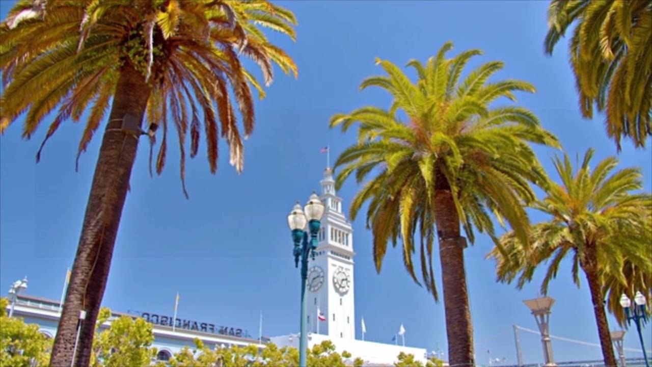 29 Best Things to Do in San Francisco — From Famous Sites to Can't-miss Attractions
