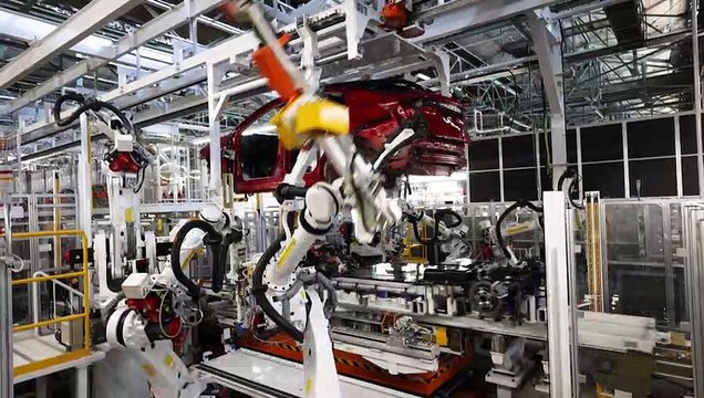 Nissan espera vender 50% de carros elétricos até 2050