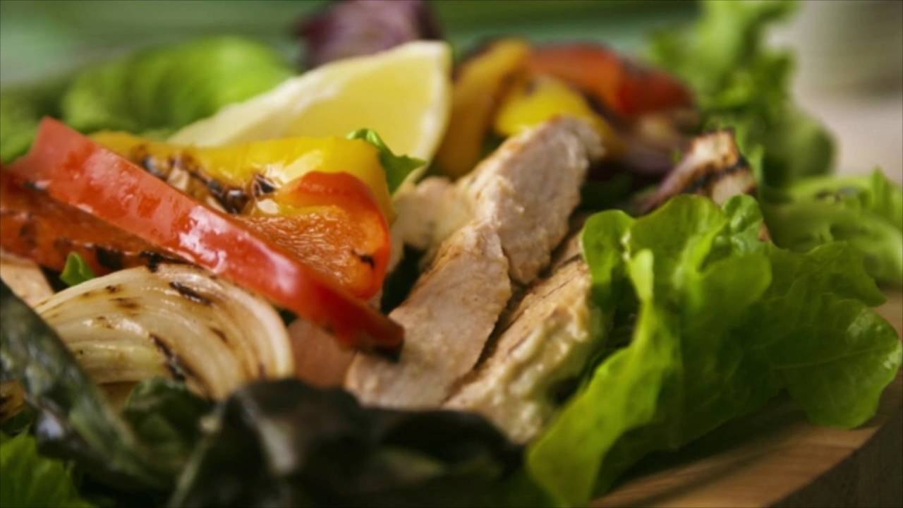 Mistakes to Avoid When Making Your Next Salad