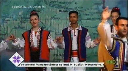 Marius Brutaru - Ziua Dobrogei -14.11.2016