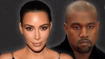 Kim Kardashians Feelings About Kanye West Trying To Win Her Back After Skid Row Rant & Kiss Photo