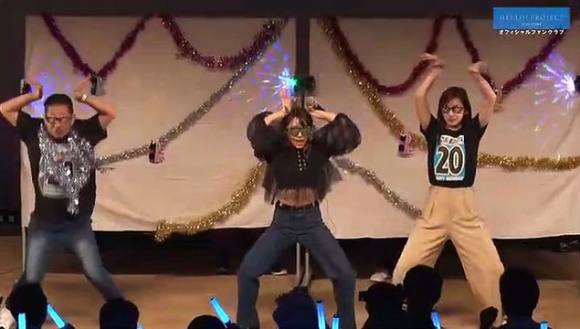 [2018.10.26] Angerme Murota Mizuki Birthday Event 2018-2