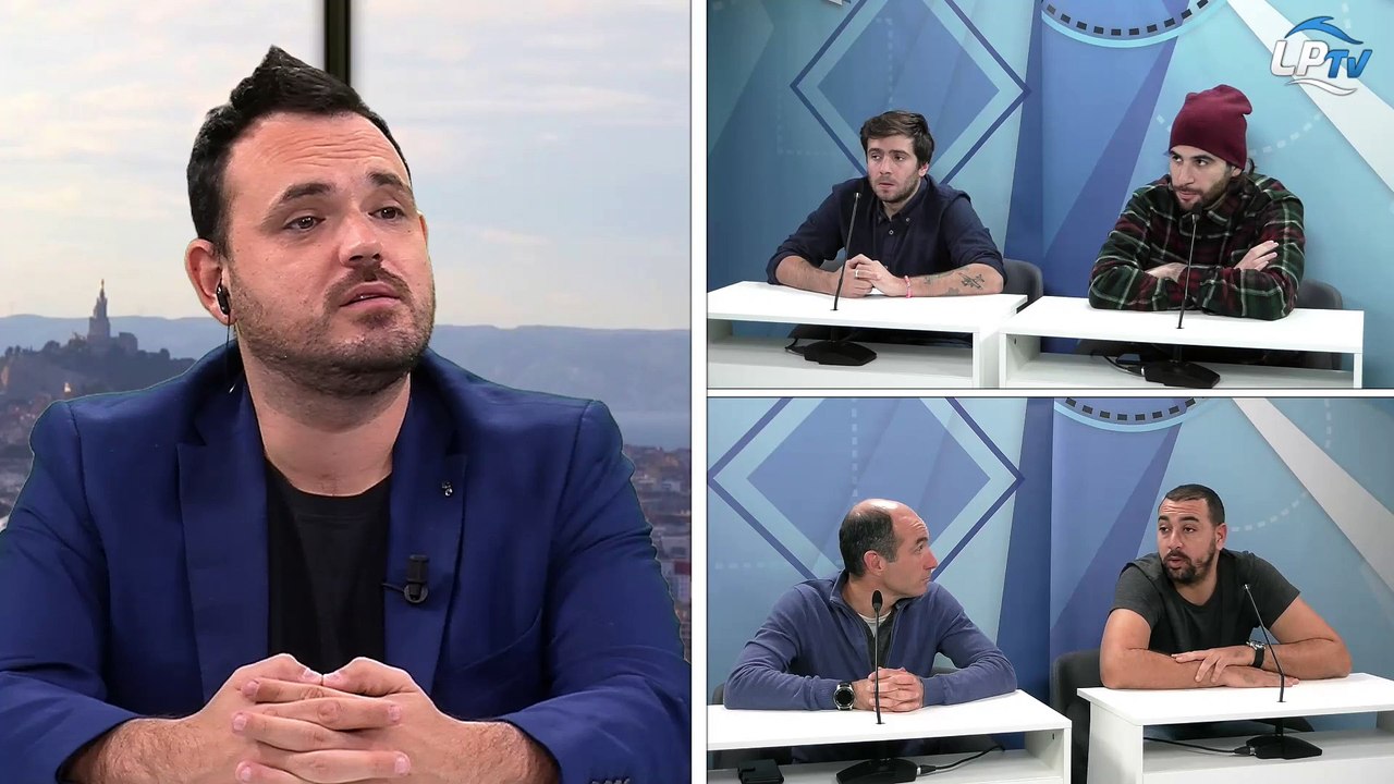 OM Talk Show, Partie 1 : OM-Troyes, victoire encourageante ou inquiétante ?