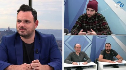 OM Talk Show, Partie 3 : avant-match Nantes-OM