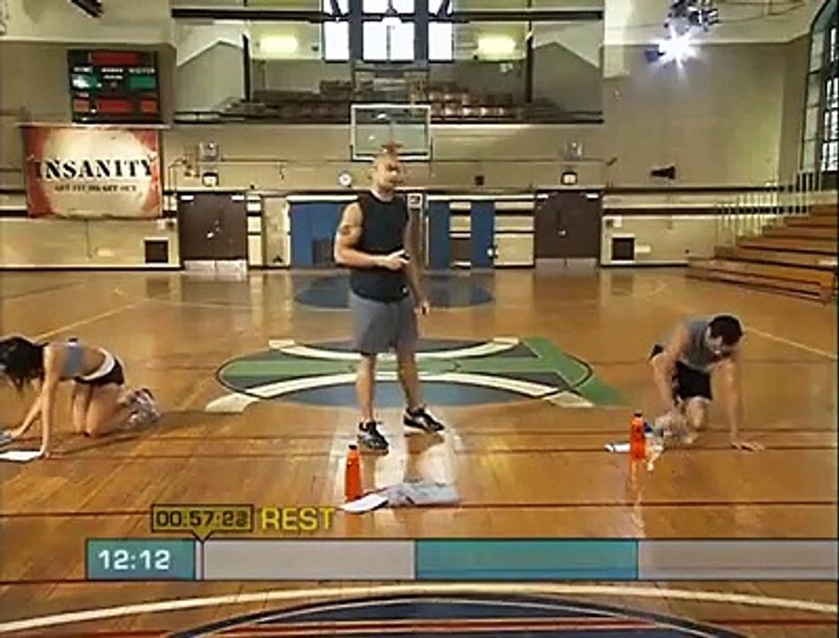 01- Fit Test