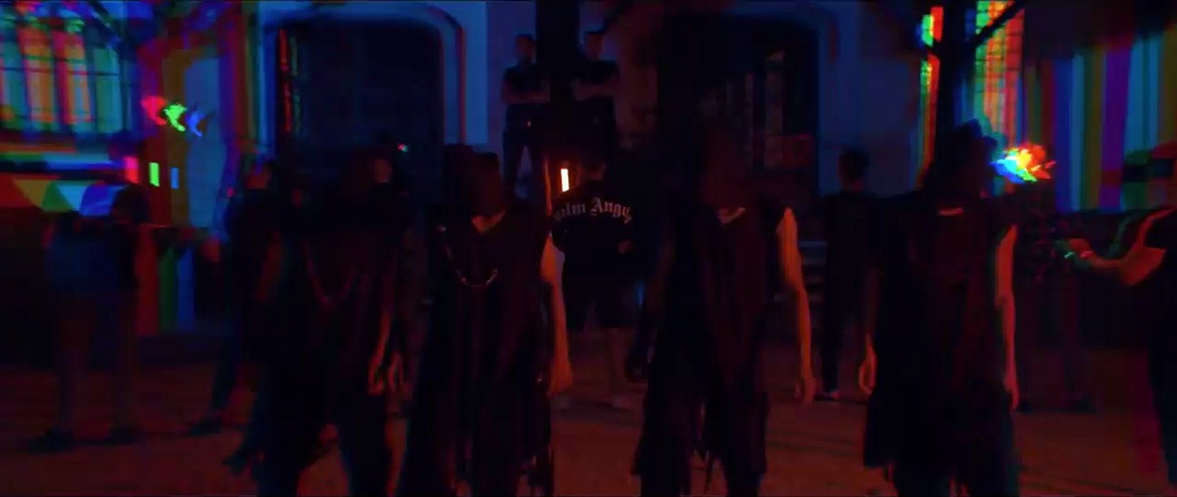 Mouh Milano - DEGHRI _ دغري ( Clip Officiel )(720P_HD)