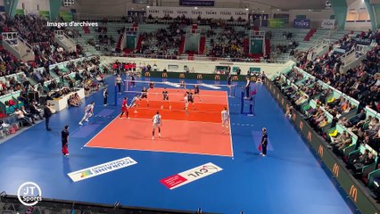 Le JT des Sports - 29/11/2021 - Jonathan HIVERT coureur cycliste professionnel