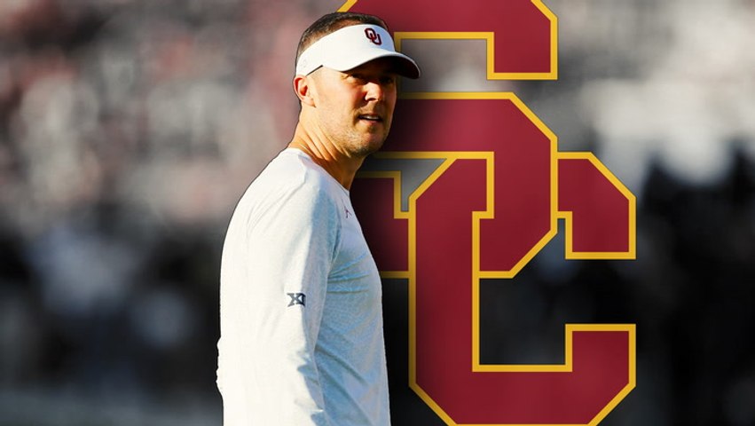 Why Did Lincoln Riley Leave Oklahoma for USC?