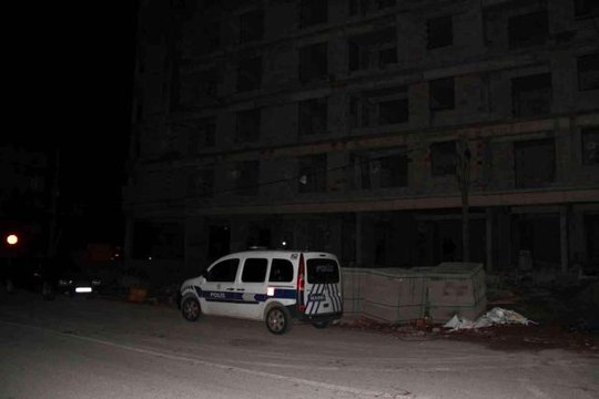 Son dakika haberleri! Asansör boşluğuna düşen inşaat ustası hayatını kaybetti