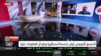 ...برأيي أنه ليس هناك ارتباط بين السياسة ال...