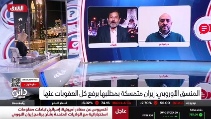 ...طاقات دستورية لدى الإدارة الأميركية . إي...