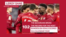 Bundesliga matchday 13 - Highlights 