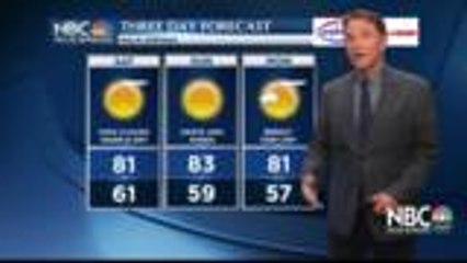 KMIR NEWS 5pm 111921