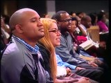 Don't Settle, Part 2 - The Potter's Touch with Bishop T.D. Jakes - Watch Christian Video, TV