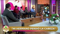 'Mi hermana es una vividora' | Rocío a tu lado