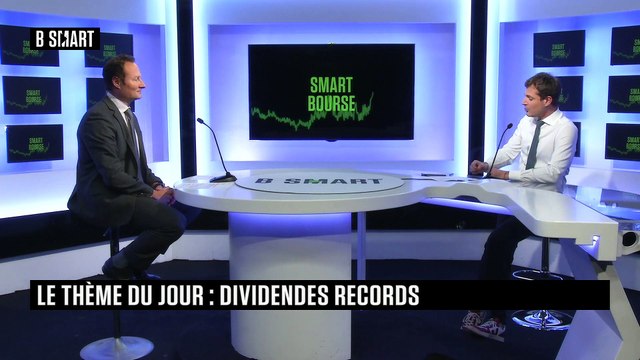 SMART BOURSE - Marchés à thème(s) : Charles-Henri Herrmann (Janus Henderson Investors)