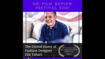 UK Film Review - Documentary 