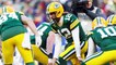 Aaron Rodgers on Packers' 9-3 Start Despite Injuries