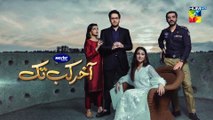 Aakhir Kab Tak Episode 30  Teaser  HUM TV  Drama