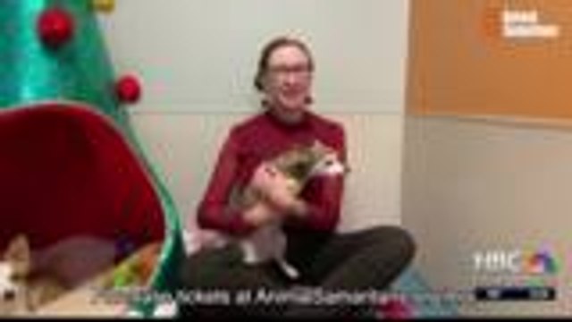 KMIR NEWS 5am part 1 110421