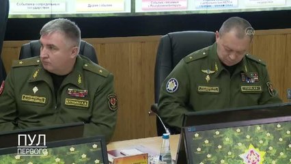 Belarus-AB sınırında 6. ceset bulundu