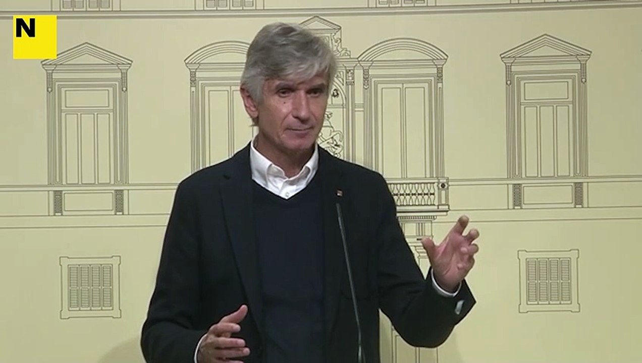 Catalunya reactivarà el divendres l'ús del passaport covid