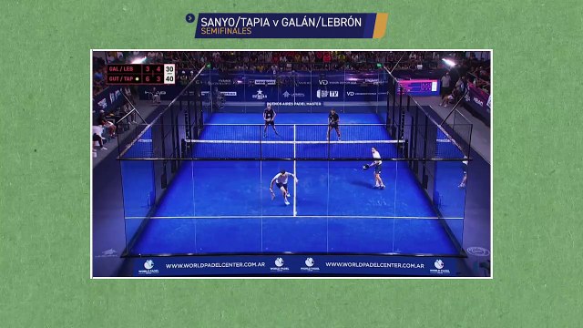 Los mejores puntos del WPT Buenos Aires: de la 'cuchilla' de Paquito a la magia de Sanyo