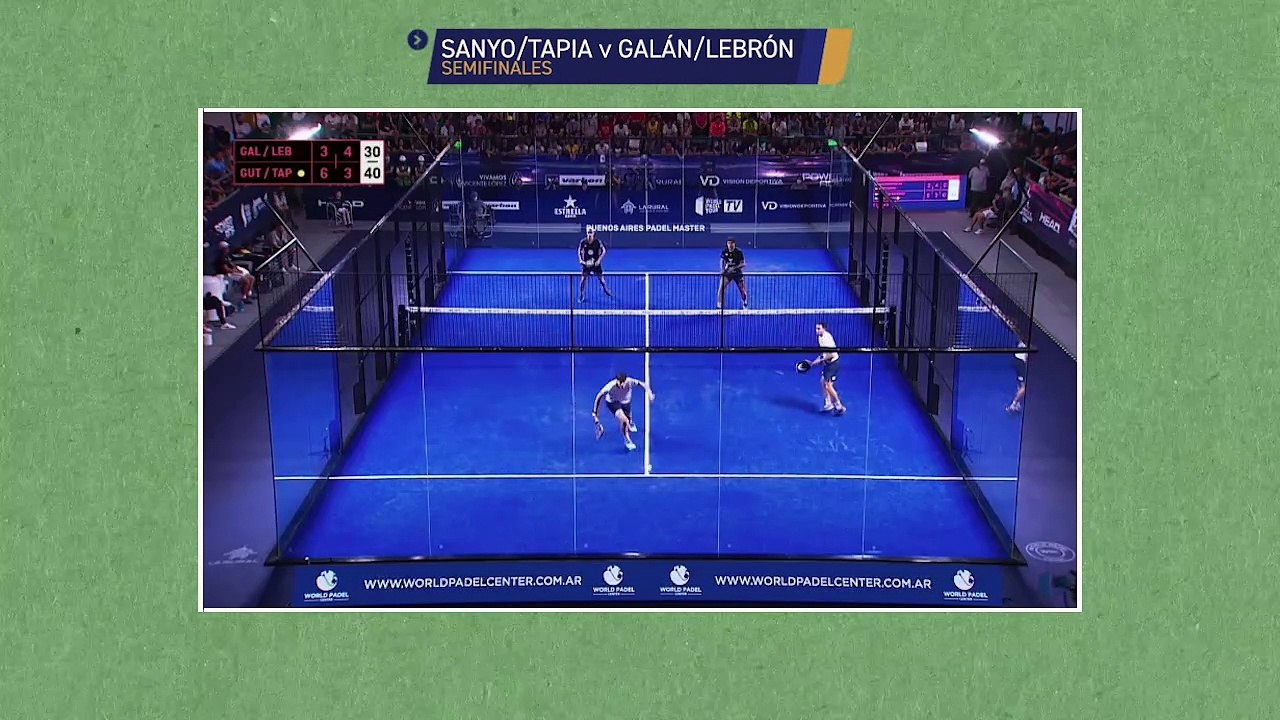 Los mejores puntos del WPT Buenos Aires: de la 'cuchilla' de Paquito a la magia de Sanyo