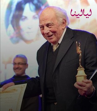 ليالينا ترند-معلومات لا تعرفها عن رشوان توفيق..تزوج شقيقة صديقته وابنته إعلامية شهيرة