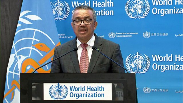 El egoísmo tras Ómicron: la OMS busca acordar un marco para futuras pandemias