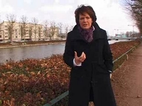 Rives de l'Orne nouveau quartier