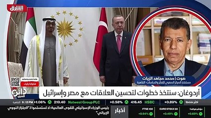 ...هي كانت قائمة . ربما يفسر البعض اتصال ول...