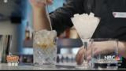 Desert Living Now:  Colleen McDaniel, Virgin Voyages