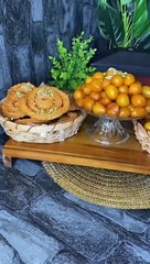 طريقة عمل المشبك السوري روعة