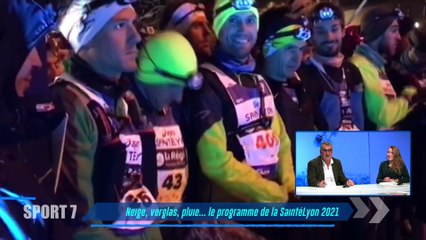 Sport7: "24ème Indoor de BMX"