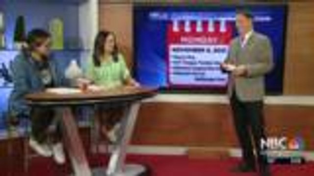 KMIR NEWS 5am part 2 110821