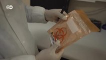 Новый вариант коронавируса омикрон распространяется по планете (29.11.2021)