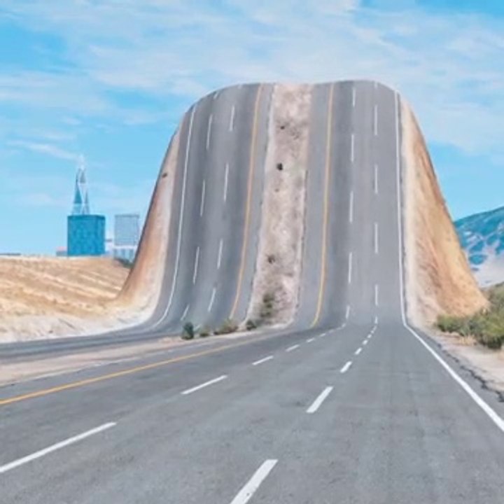 Cars vs Cyber Truck