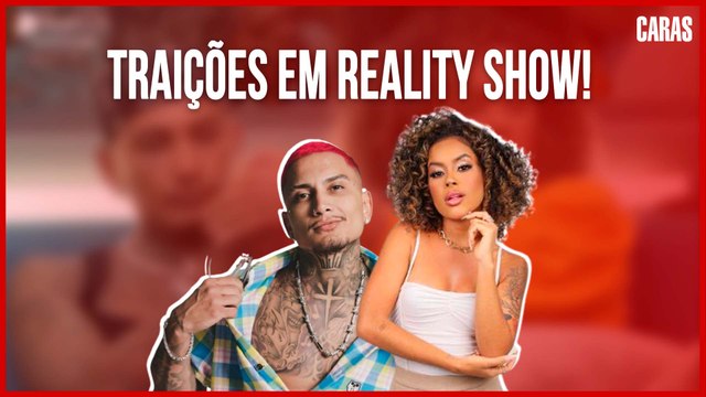DEPOIS DE DYNHO E STHE, CONFIRA CASAIS QUE ENTRARAM EM REALITY NAMORANDO E SAÍRAM SOLTEIROS (2021)