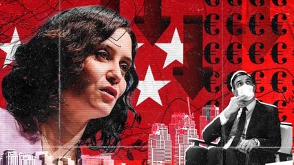Sánchez castiga a Ayuso: Madrid a la cola en el reparto del  Fondo covid con un 55 % menos de ingresos